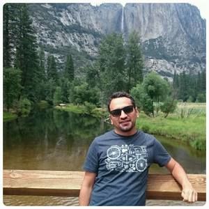 Meet your Posher, Ali